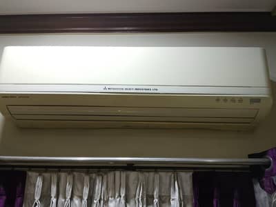 Mitsubishi AC