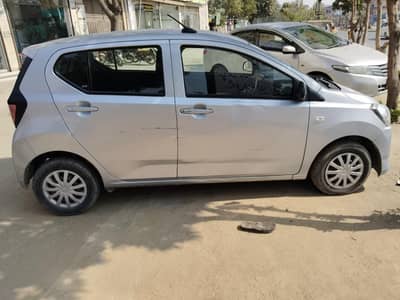 Subaru Pleo 2021