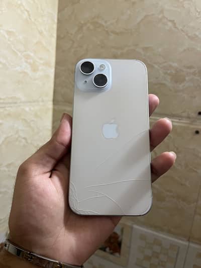 Apple iPhone 15 128Gb Nonpta F/U