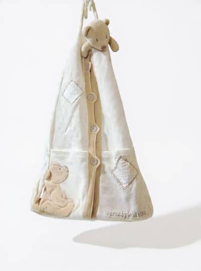 Barnaby button by mamas & papas