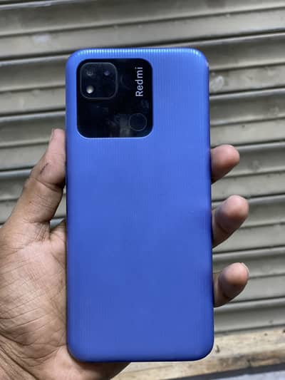 Xiaomi Redmi 10A