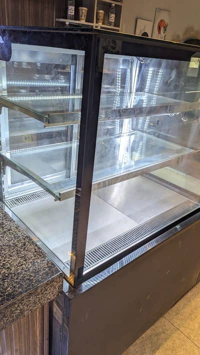 pizza restaurant equipment