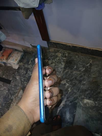 Samsung Mobile A12
