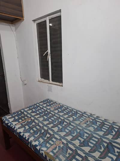 Girls Hostel