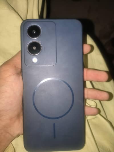 Vivo Y17s