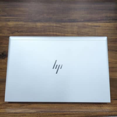 HP EliteBook 850 G8 (Core i5-11th Gen)(Ram 16GB Rom 256GB)