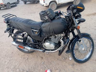 Suzuki 150 Sale