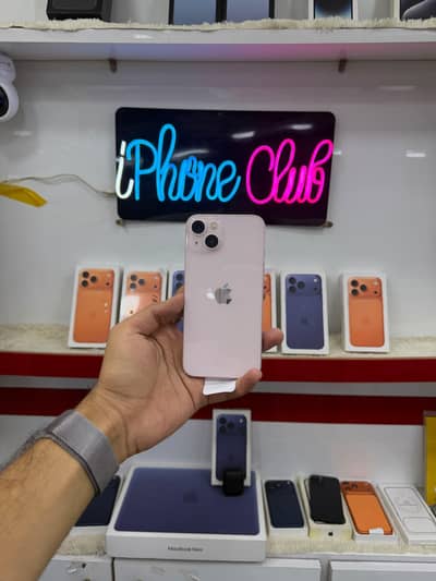 Apple iPhone 13