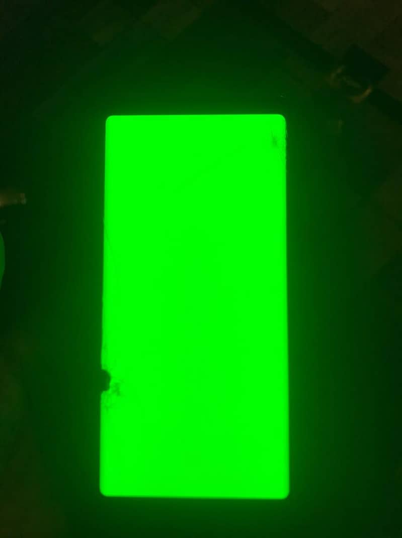 Samsung Mobile Note 9 4