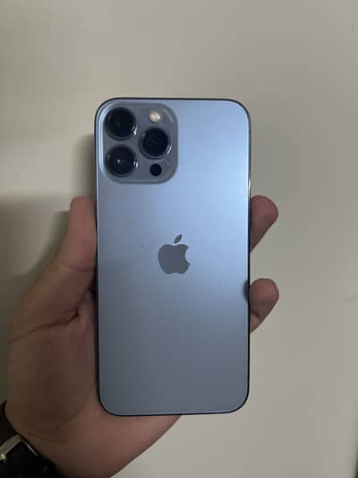 Apple iPhone 13 Pro Max