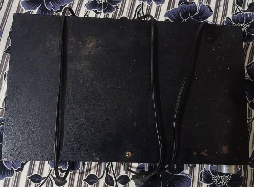 Sony Amplifier 2