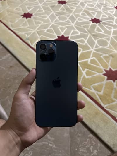Apple iPhone 12 Pro Max