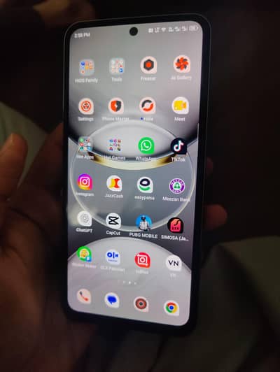 Tecno SPARK 30 Pro