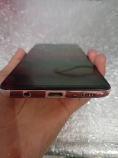 Samsung Mobile A512000