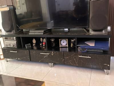 Tv rack | Console