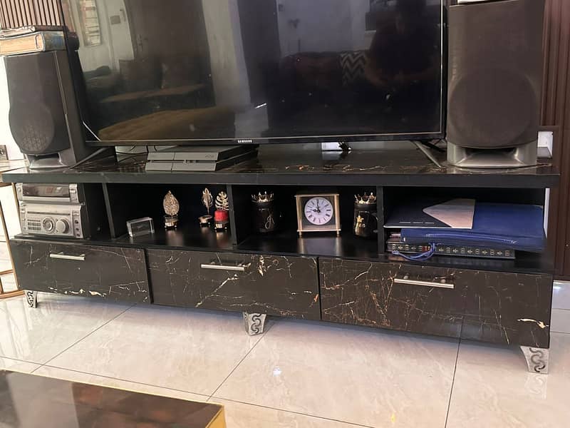 Tv rack | Console 0