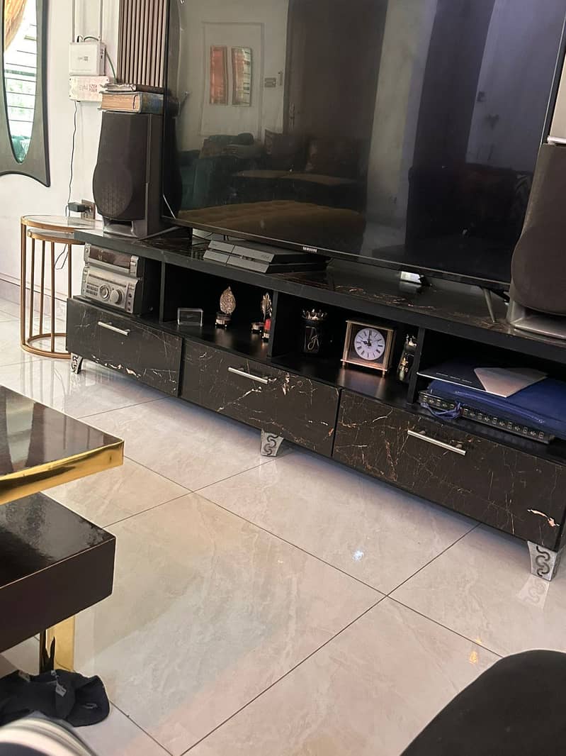 Tv rack | Console 1
