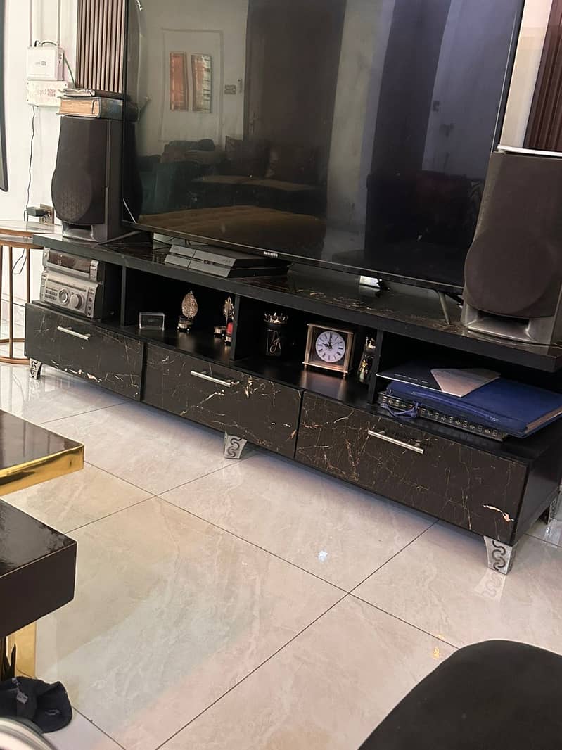 Tv rack | Console 2