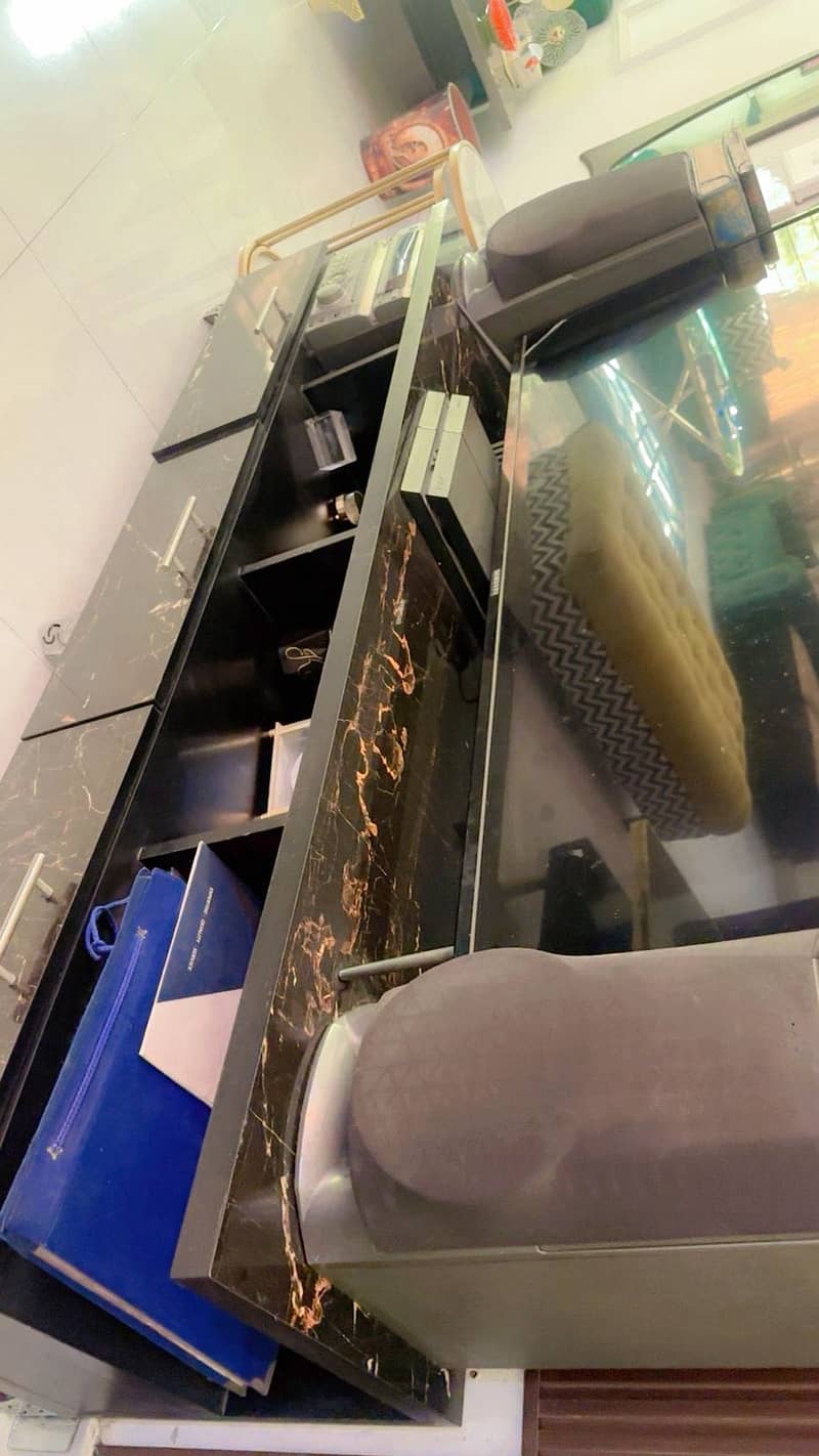 Tv rack | Console 3