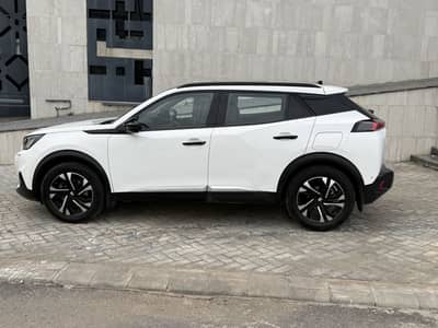 Peugeot 2008 Allure 2022