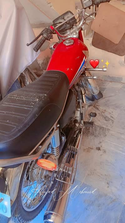 Good condition