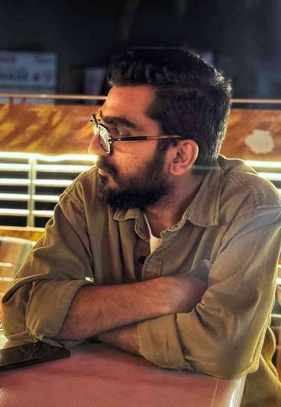 daniyal chaudhary 