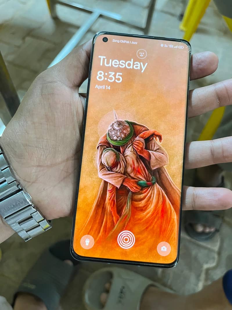 One Plus 9 Pro 0