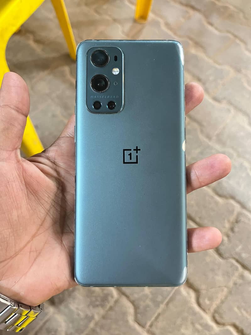 One Plus 9 Pro 2