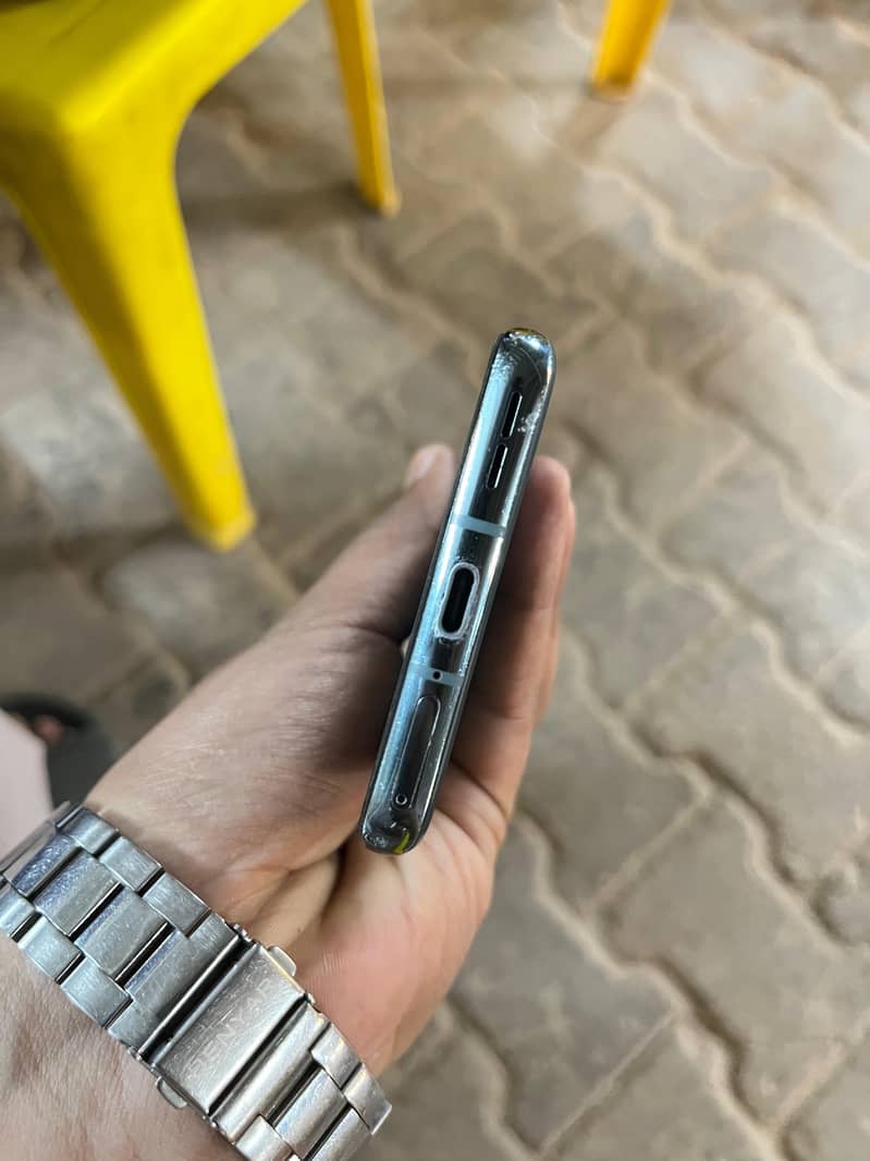 One Plus 9 Pro 3