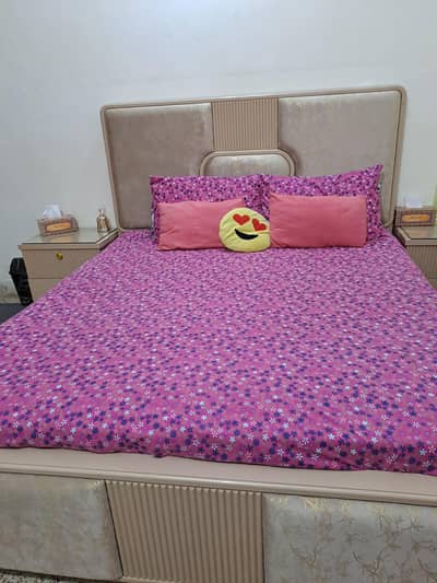bed set
