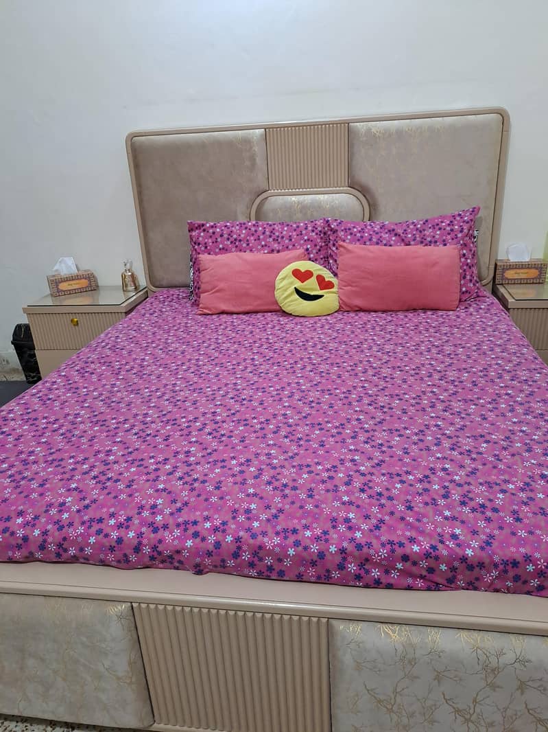 bed set 0