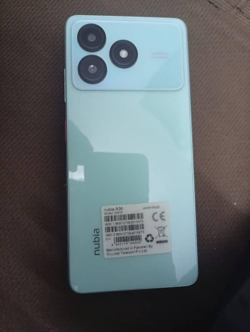 Zte Other Model 0