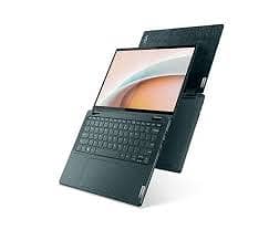 Lenovo Yoga 6 13" 2-in-1 Touchscreen | AMD Ryzen 7 5700U | 8GB RAM |