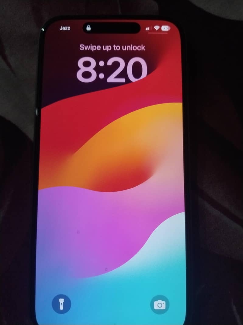 Apple iPhone 15 Pro 0