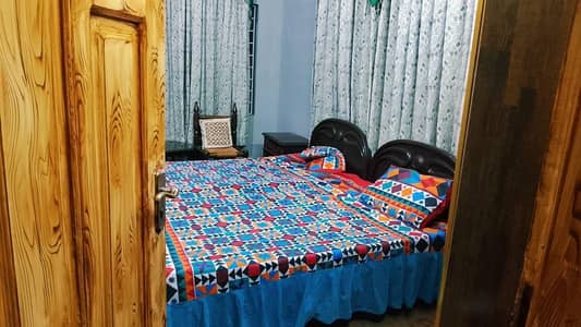 Single Seat in a Separate Room