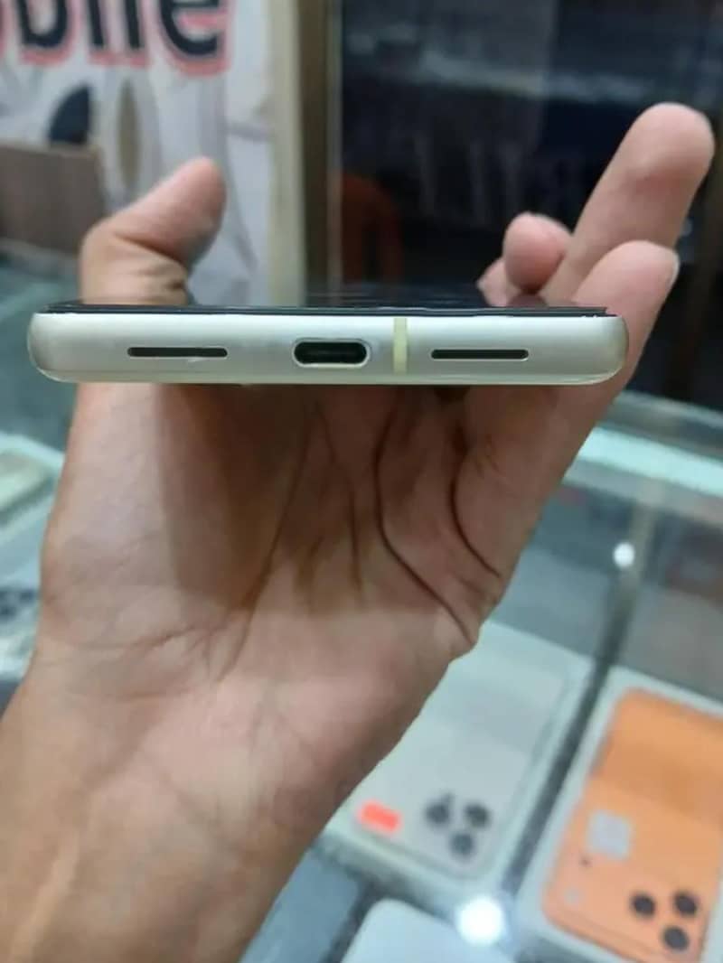 Google Pixel 7 1