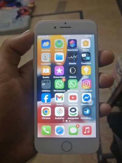Apple iPhone 7