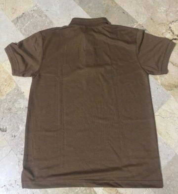 Simple Polos 1