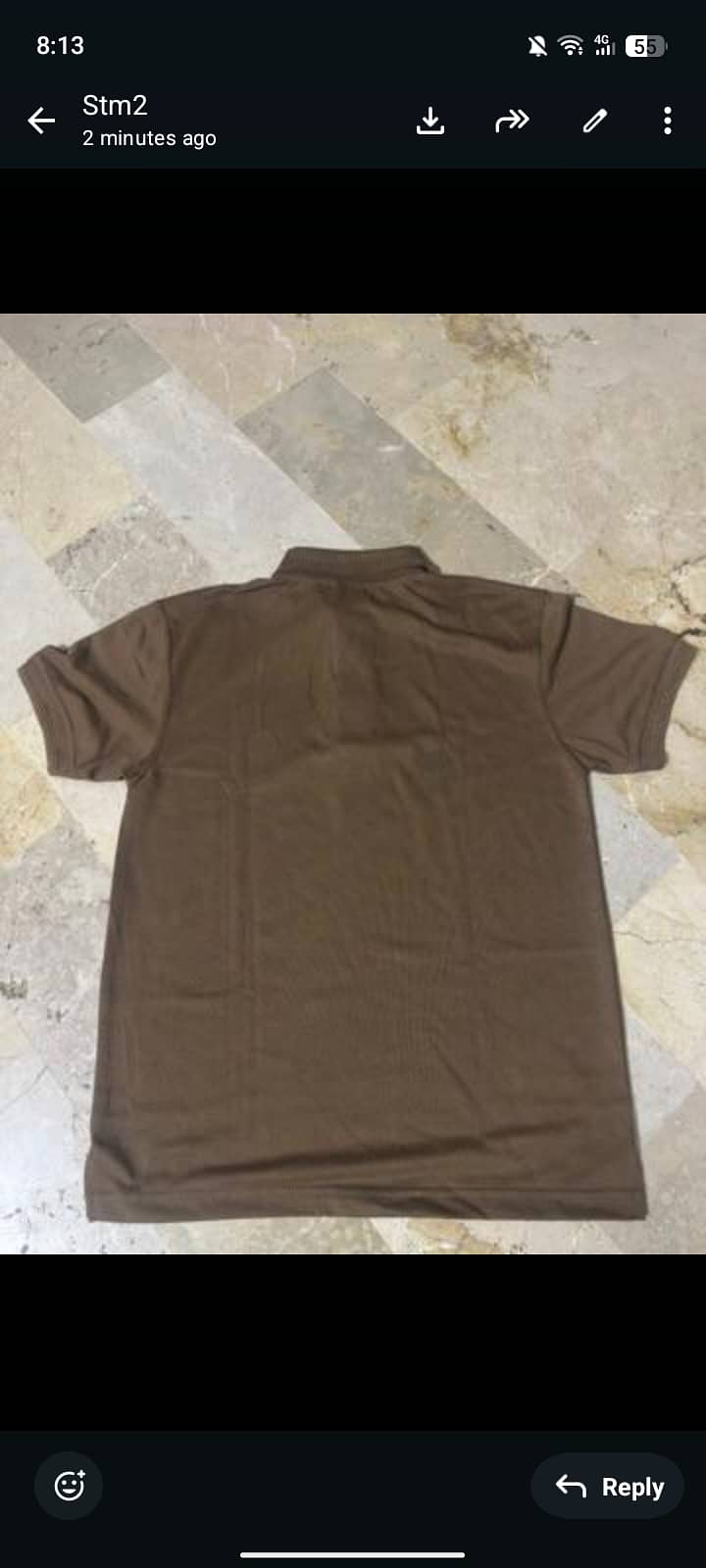 Simple Polos 2