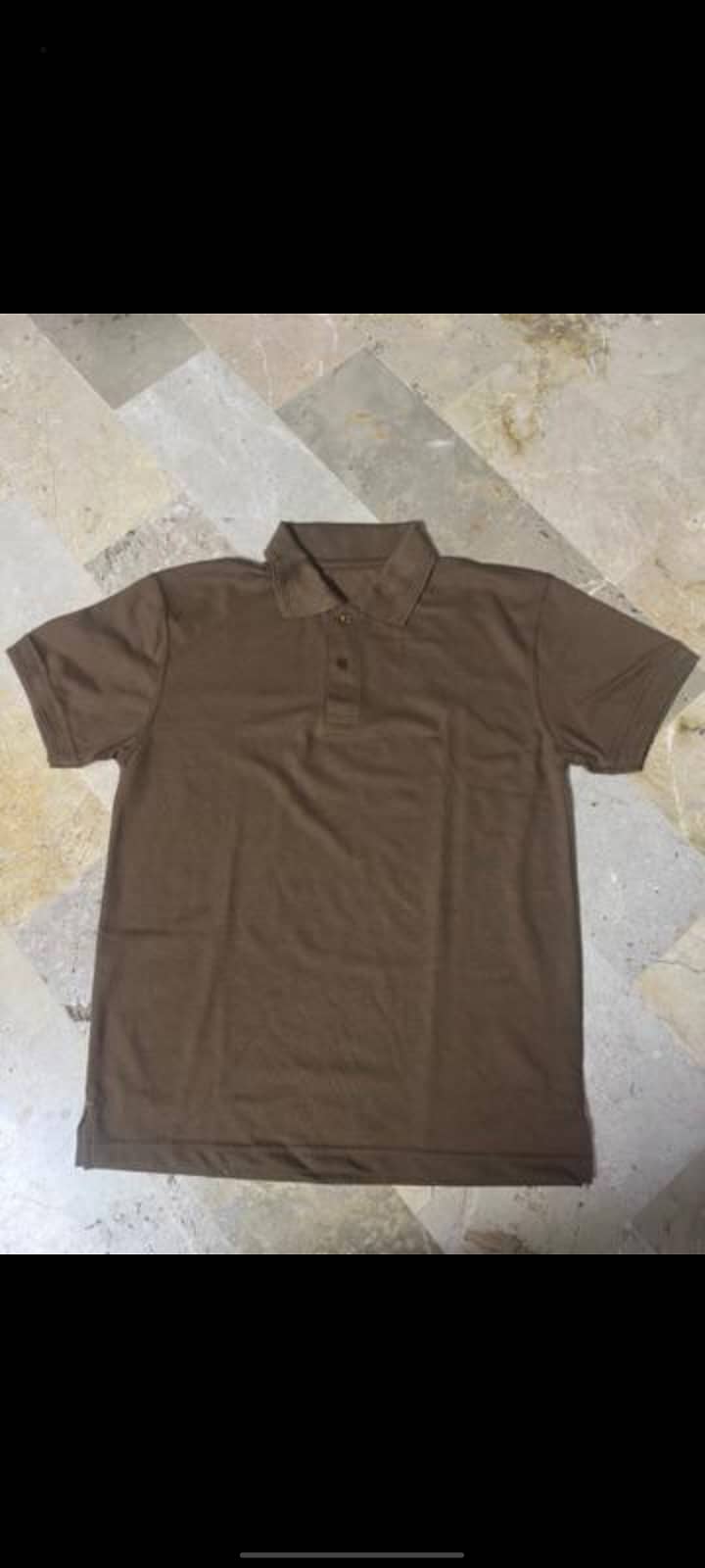 Simple Polos 3