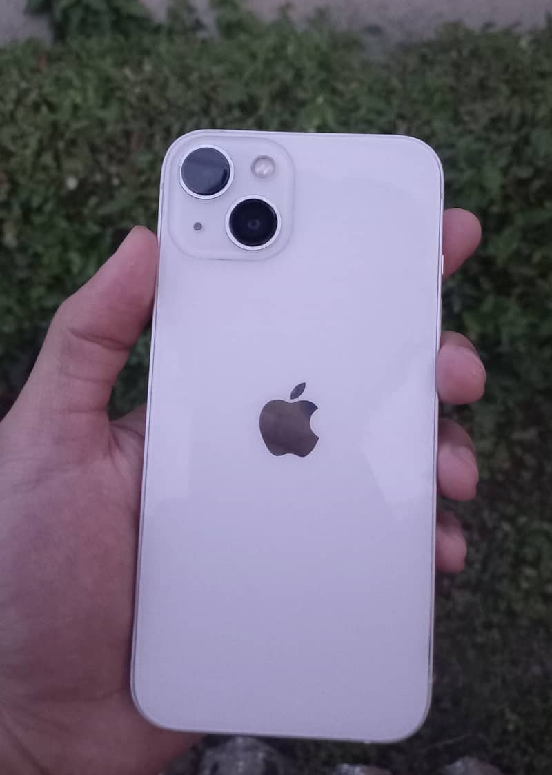 iPhone 13 1