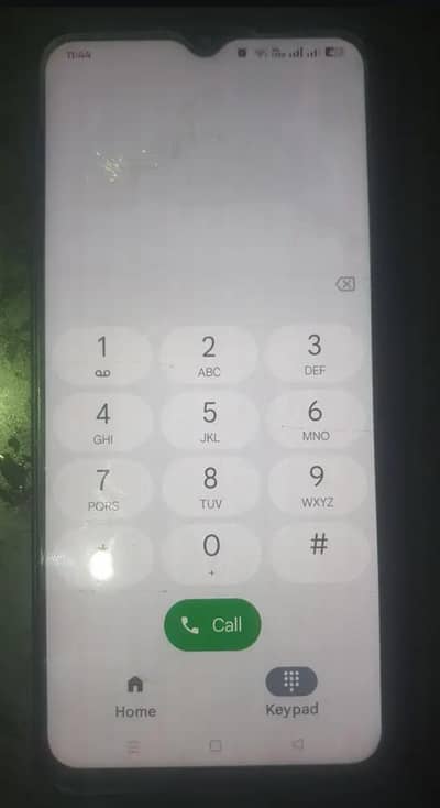 OPPO A18 4 128gb official approvad 03285721814 whtsap