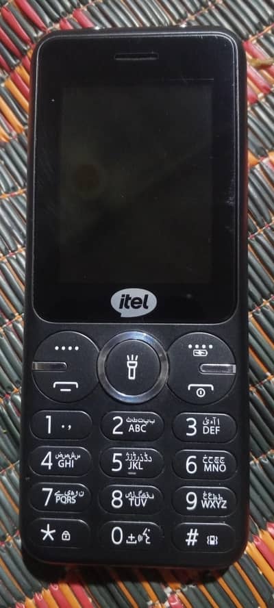 itel 450 Pro