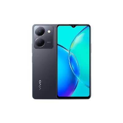 Vivo Y27 5G