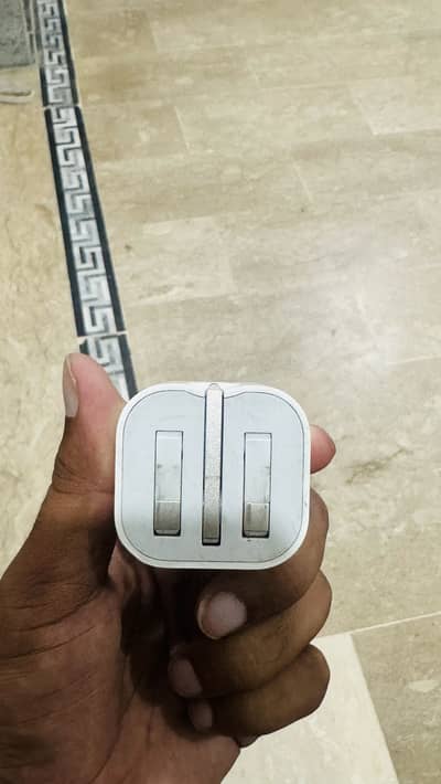 iPhone 15 Pro Max Orignal Charger