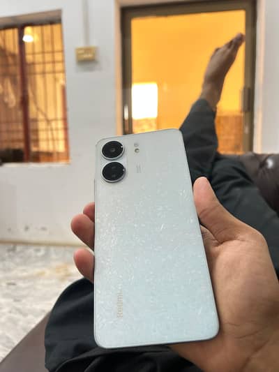 Xiaomi Redmi 13c