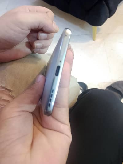 Infinix Hot 50 Pro