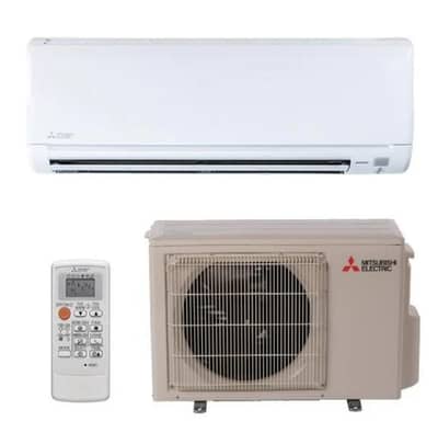 Mitsubishi AC