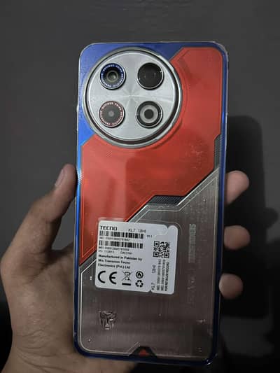 Tecno SPARK 30 Pro