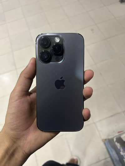 Apple iPhone 14 Pro